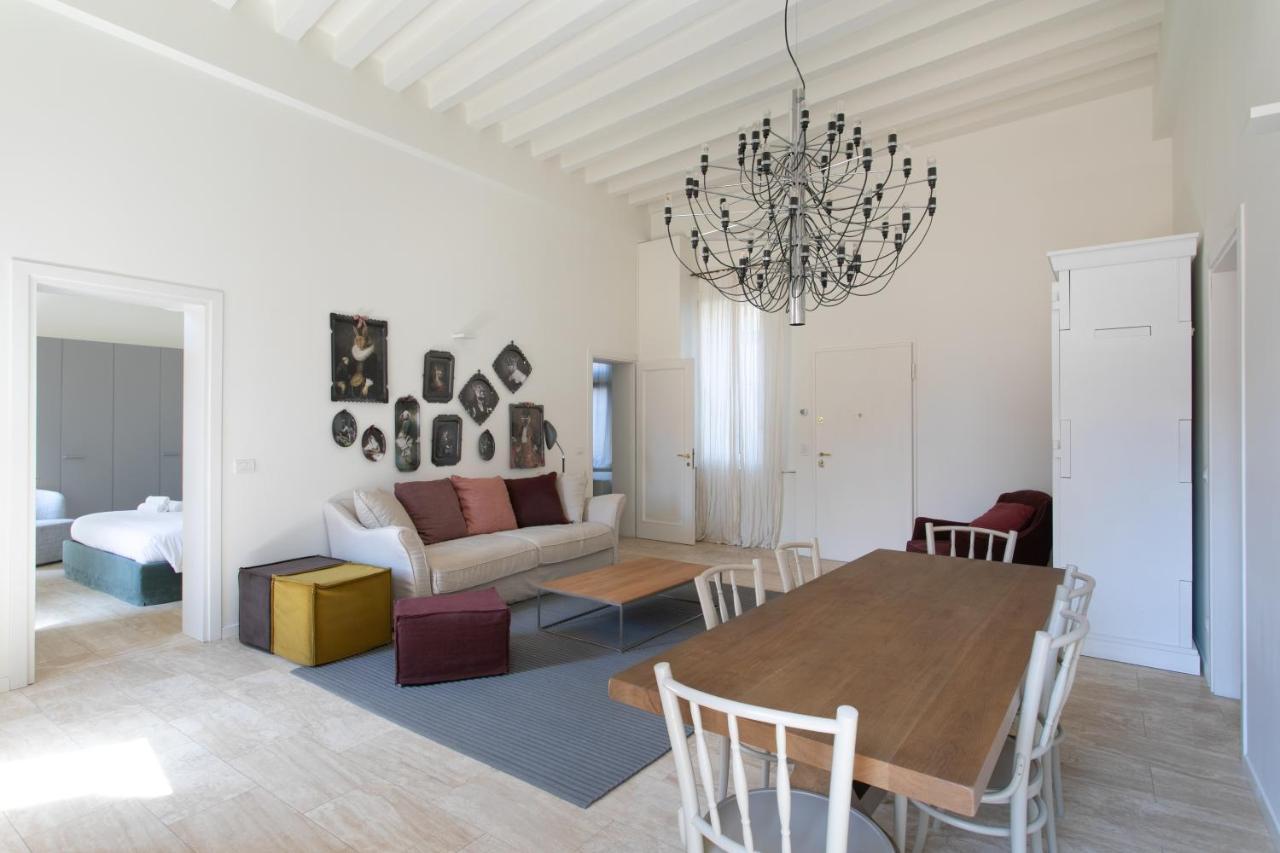 Infinite House Guglie Διαμέρισμα Βενετία Εξωτερικό φωτογραφία