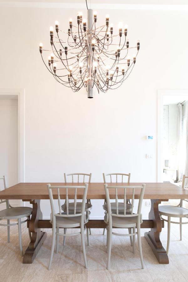 Infinite House Guglie Διαμέρισμα Βενετία Εξωτερικό φωτογραφία