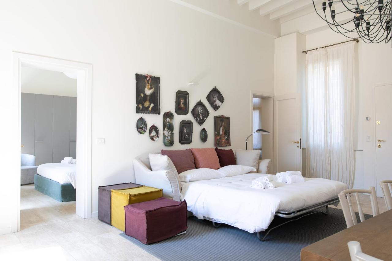 Infinite House Guglie Διαμέρισμα Βενετία Εξωτερικό φωτογραφία