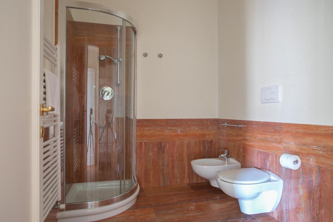 Infinite House Guglie Διαμέρισμα Βενετία Εξωτερικό φωτογραφία