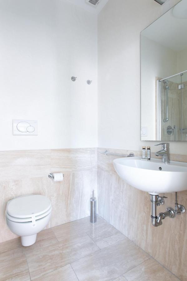 Infinite House Guglie Διαμέρισμα Βενετία Εξωτερικό φωτογραφία