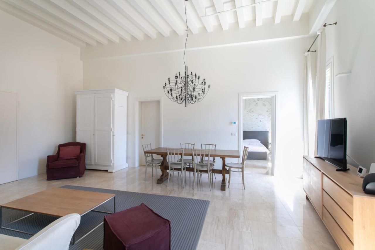 Infinite House Guglie Διαμέρισμα Βενετία Εξωτερικό φωτογραφία