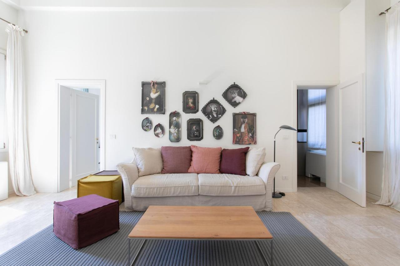Infinite House Guglie Διαμέρισμα Βενετία Εξωτερικό φωτογραφία