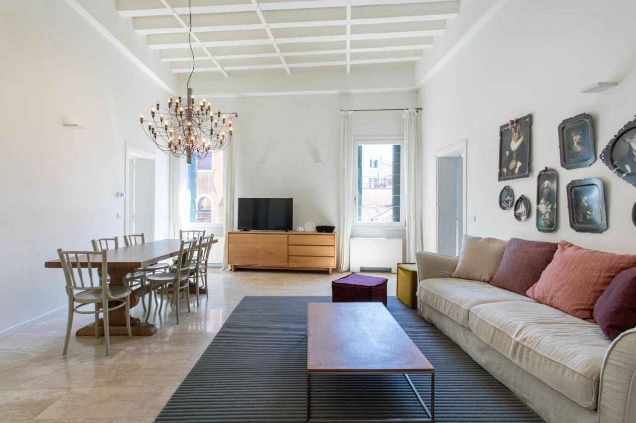Infinite House Guglie Διαμέρισμα Βενετία Εξωτερικό φωτογραφία