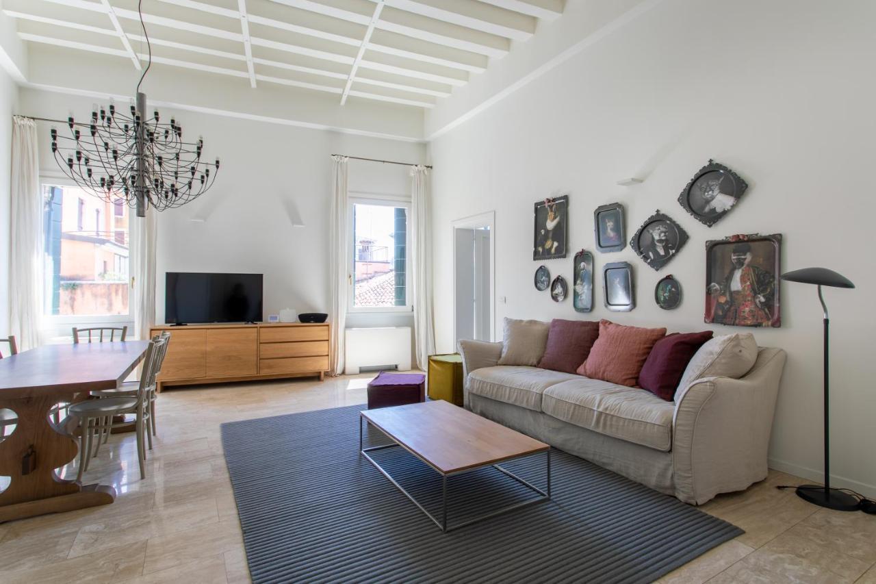 Infinite House Guglie Διαμέρισμα Βενετία Εξωτερικό φωτογραφία