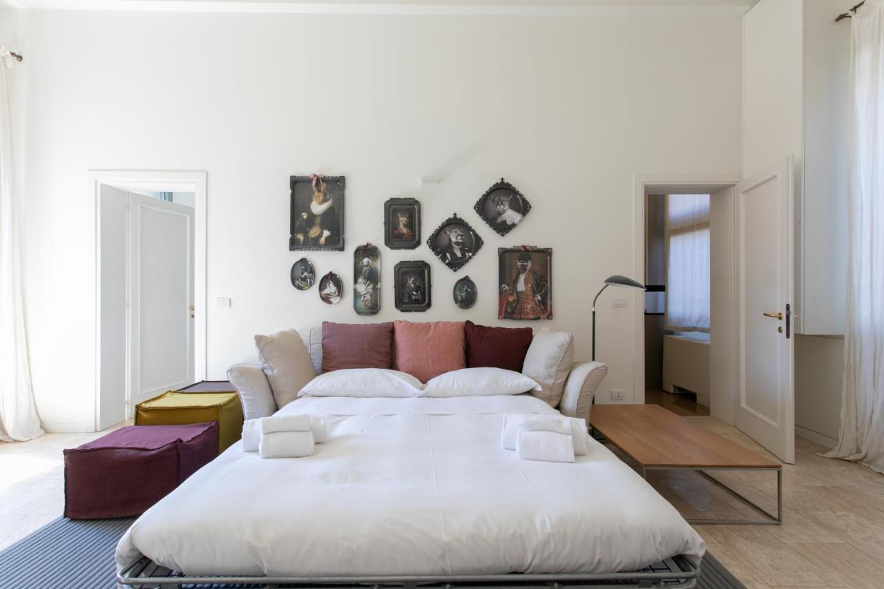 Infinite House Guglie Διαμέρισμα Βενετία Εξωτερικό φωτογραφία