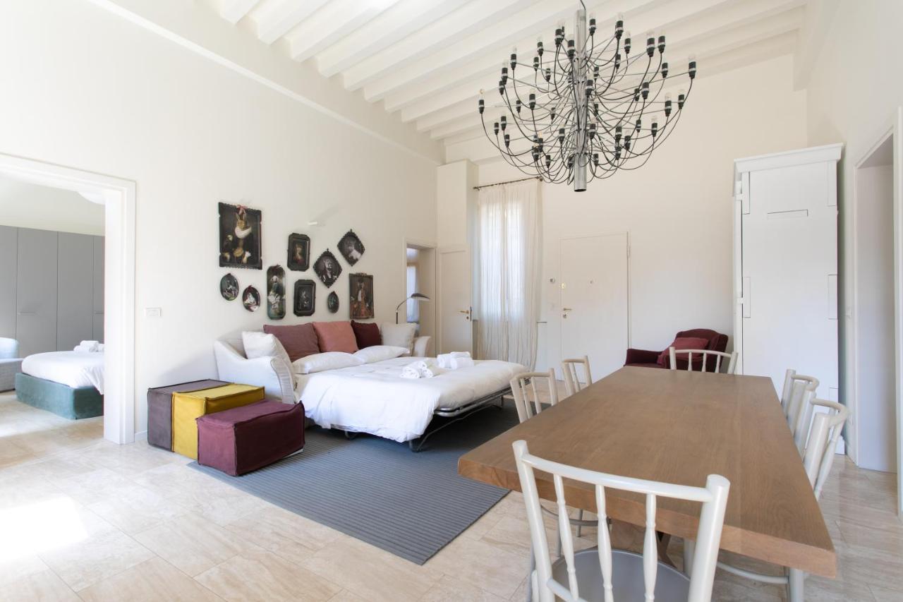 Infinite House Guglie Διαμέρισμα Βενετία Εξωτερικό φωτογραφία