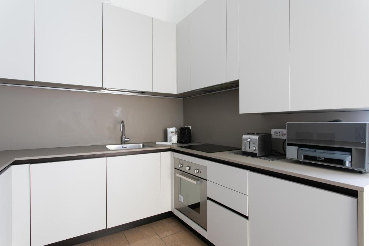 Infinite House Guglie Διαμέρισμα Βενετία Εξωτερικό φωτογραφία