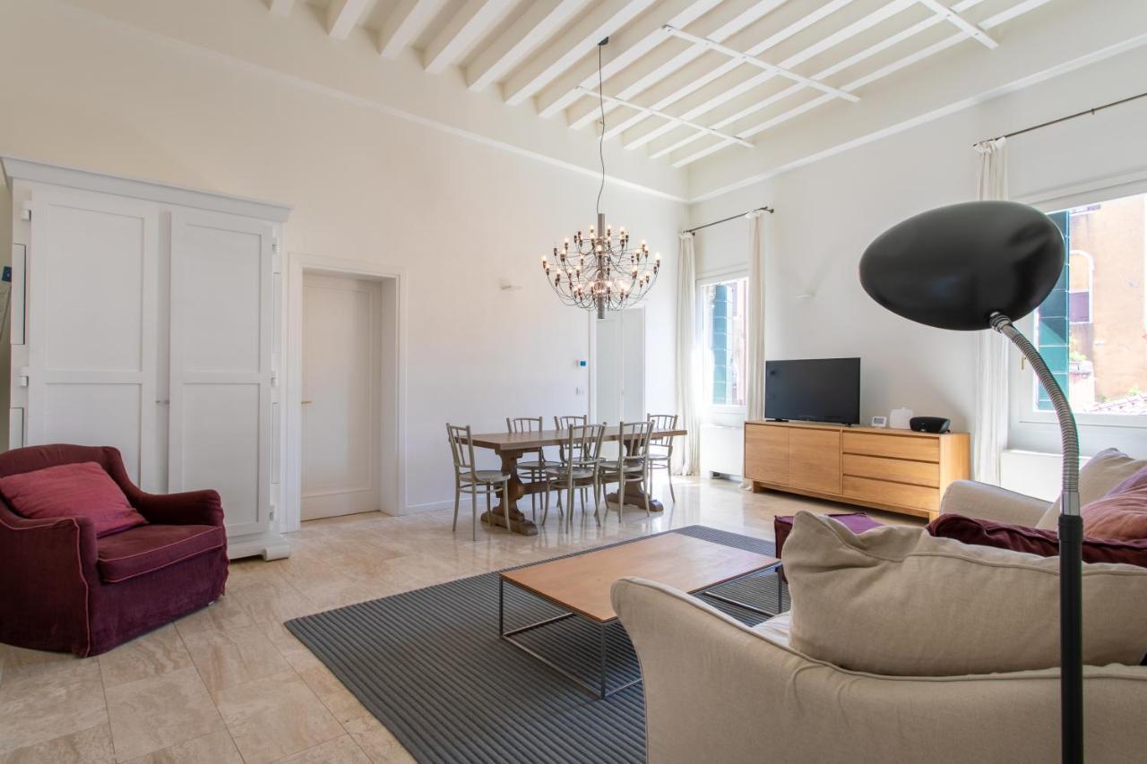 Infinite House Guglie Διαμέρισμα Βενετία Εξωτερικό φωτογραφία