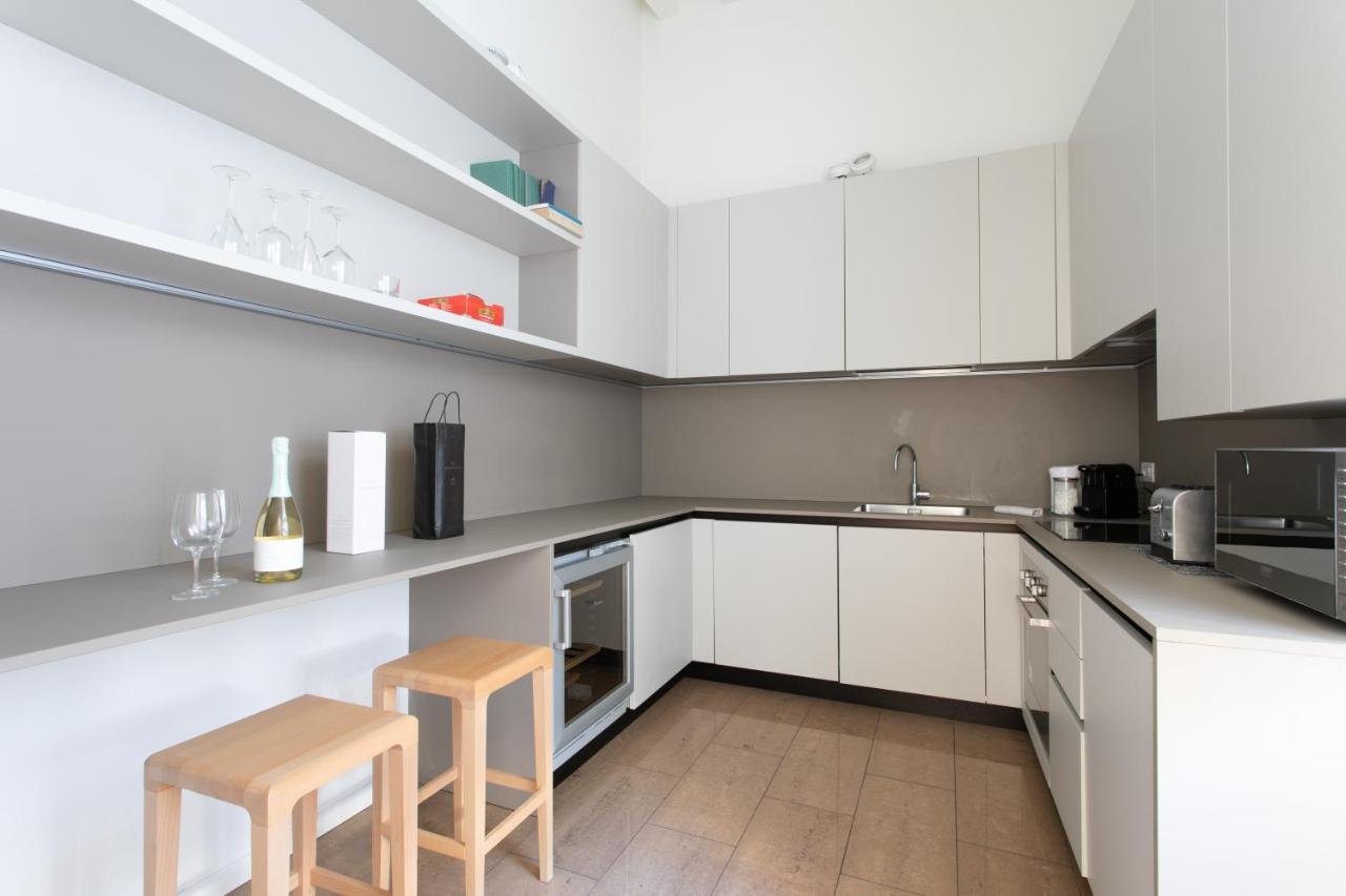 Infinite House Guglie Διαμέρισμα Βενετία Εξωτερικό φωτογραφία